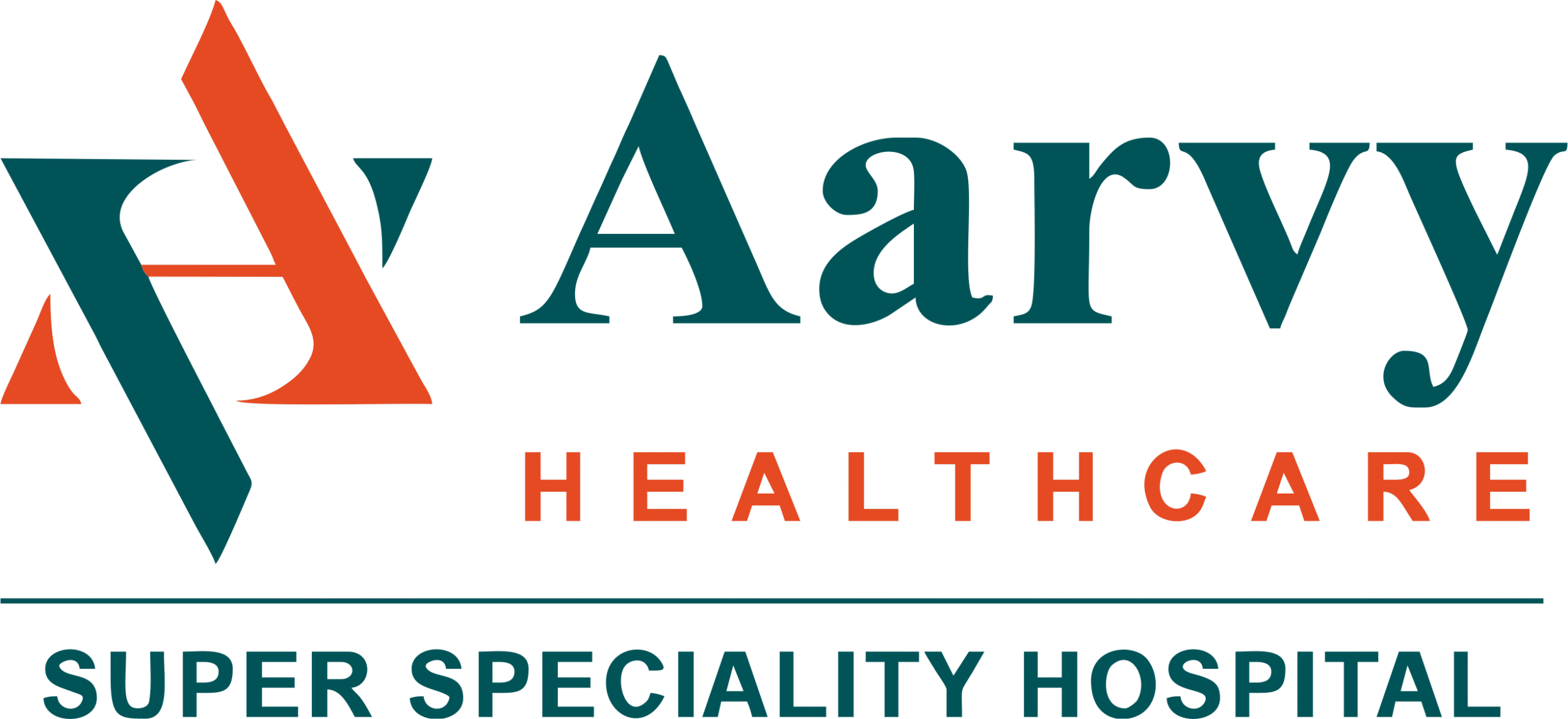 Aarvy Healthcare